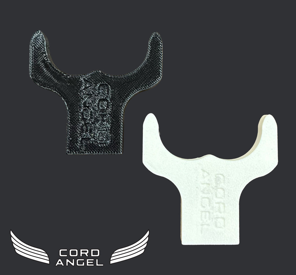Cord Angel "quad" (2 pack) *PREORDER*