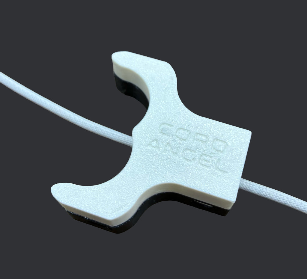 Cord Angel "quad" (2 pack) *PREORDER*