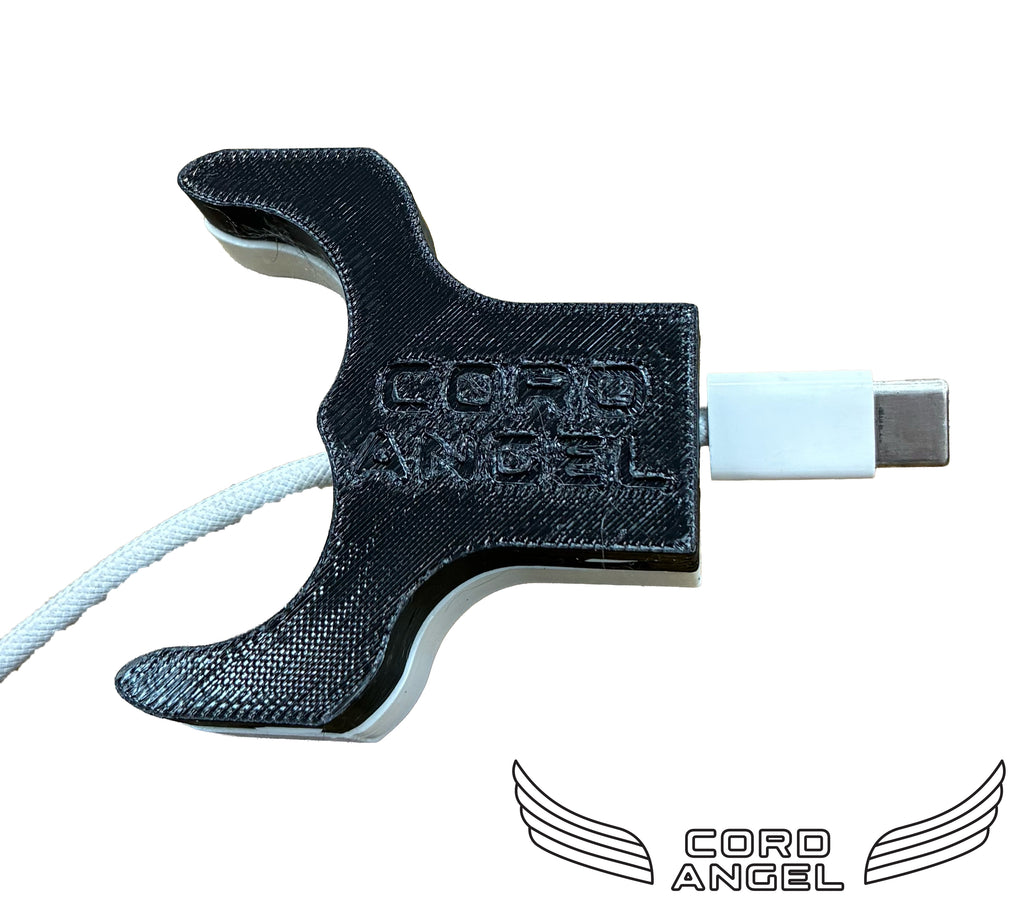 Cord Angel "quad" (2 pack) *PREORDER*