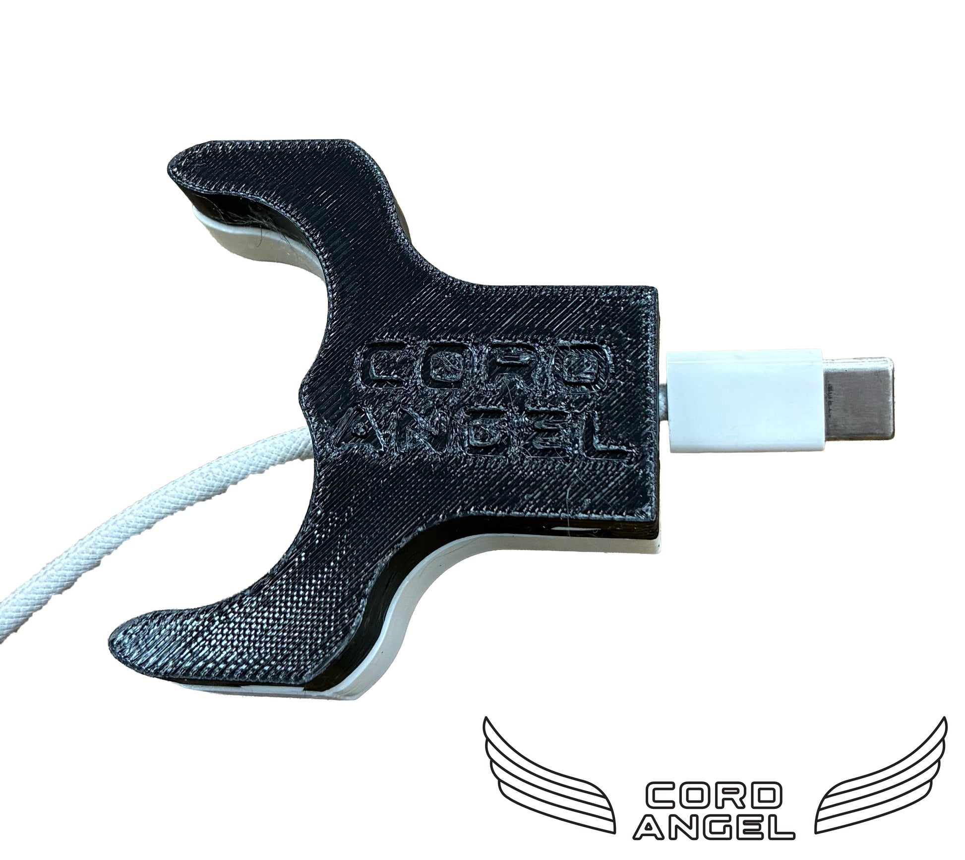 Cord Angel "quad" (2 pack) *PREORDER*