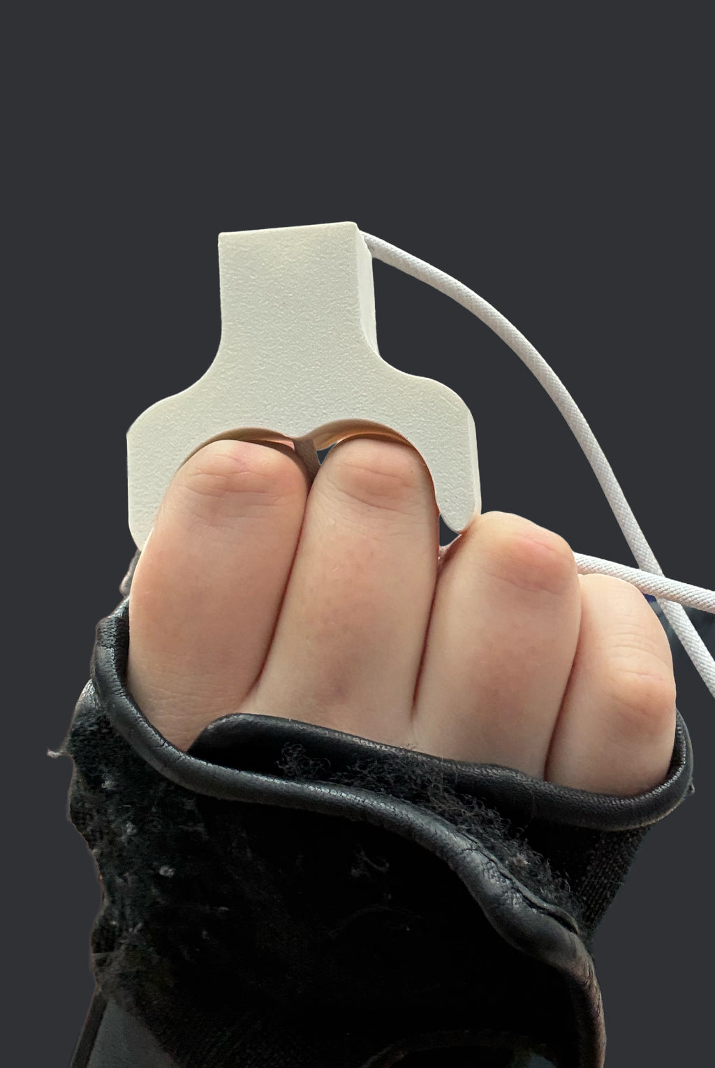 Cord Angel "quad" (2 pack) *PREORDER*