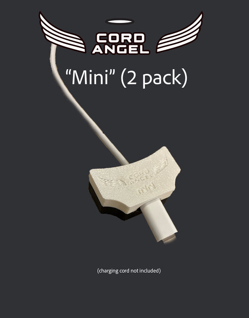 Cord Angel "mini" (2-pack) *PREORDER*